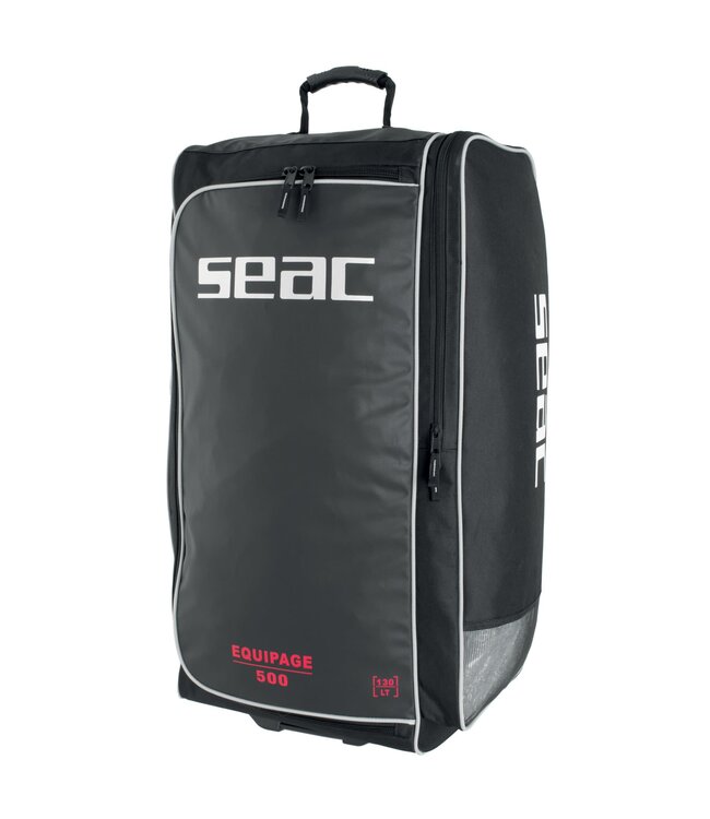 Seac Equipage 500L duiktas