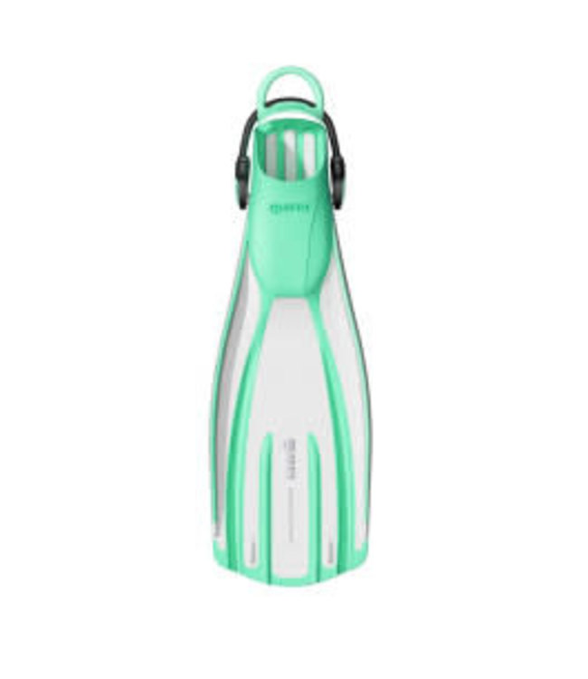 Mares Avanti Quattro + vinnen