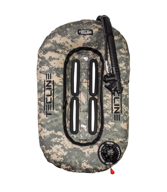 Tecline Donut 13 mono