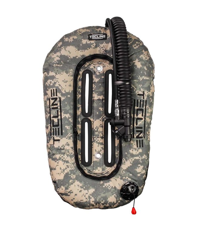 Tecline Donut 10 mono