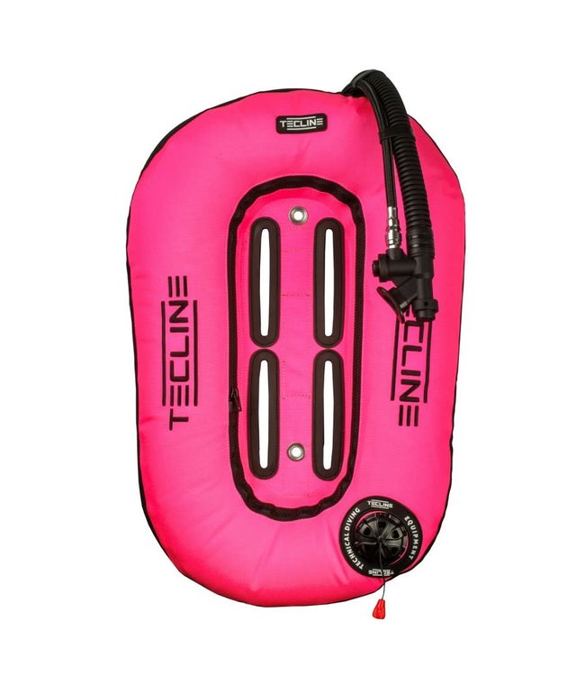 Tecline Donut 15 mono