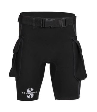 Scubapro Scubapro Hybrid Cargo Shorts heren