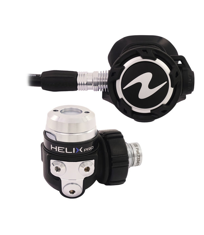 Aqualung Helix Supreme ACD