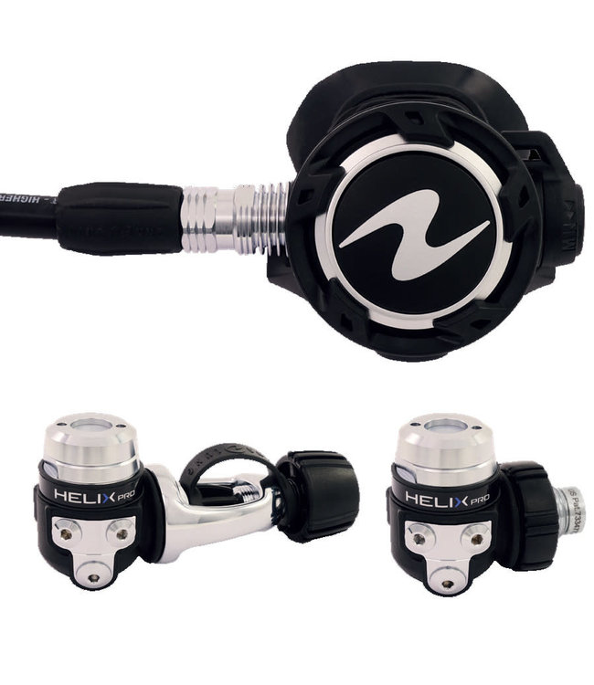 Aqualung Helix PRO ACD