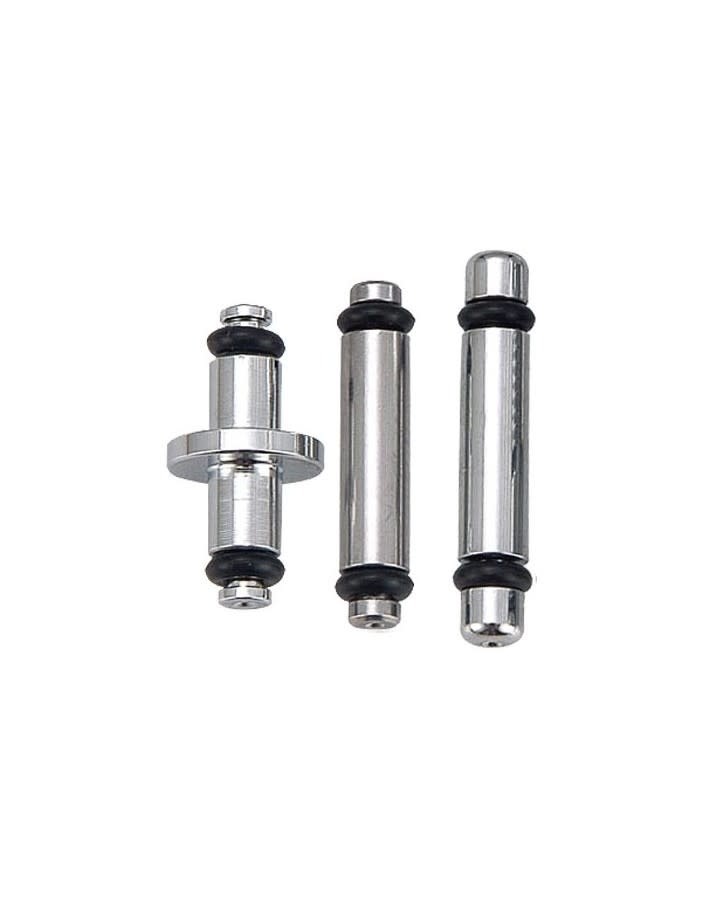 Swivel voor hoge druk slang Diveoutlet