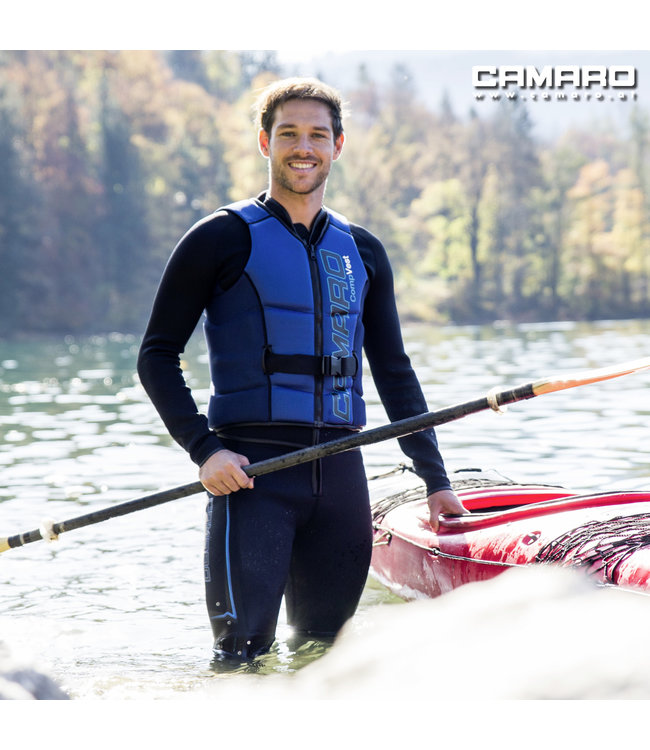 Camaro COMP Vest Heren