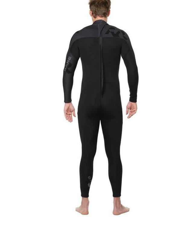 Bare 3-2mm Revel heren duikpak
