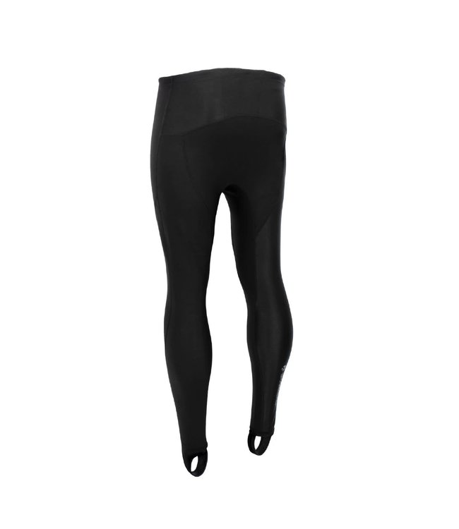 Sharkskin Titanium Chillproof lange broek heren
