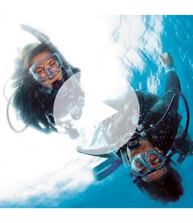 PADI Advanced Open Water Video Online