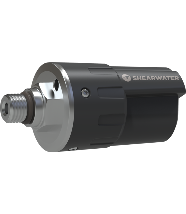 Shearwater Transmitter Swift
