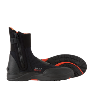 Bare Bare 5mm Ultrawarmth duikschoen