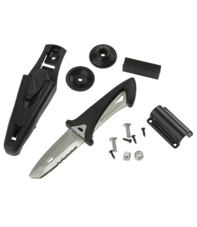 Scubapro White Tip BCD Duikmes