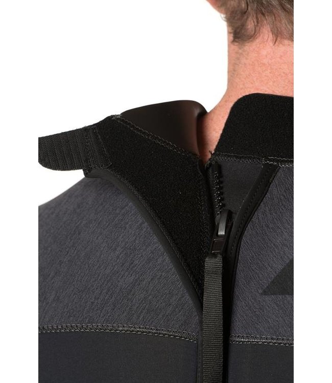 Bare 5mm Revel duikpak heren