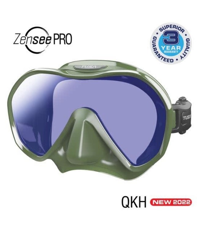 TUSA Zensee Pro masker