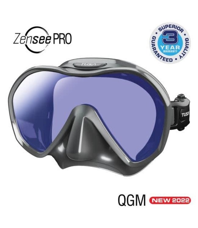 TUSA Zensee Pro masker