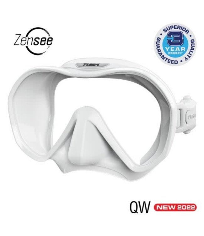 TUSA Zensee masker