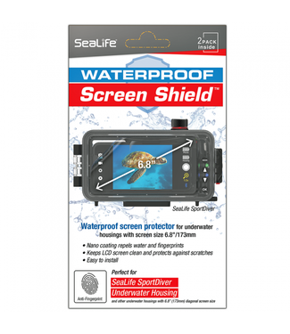 Sealife Sealife  Screen Shield voor SportDiver