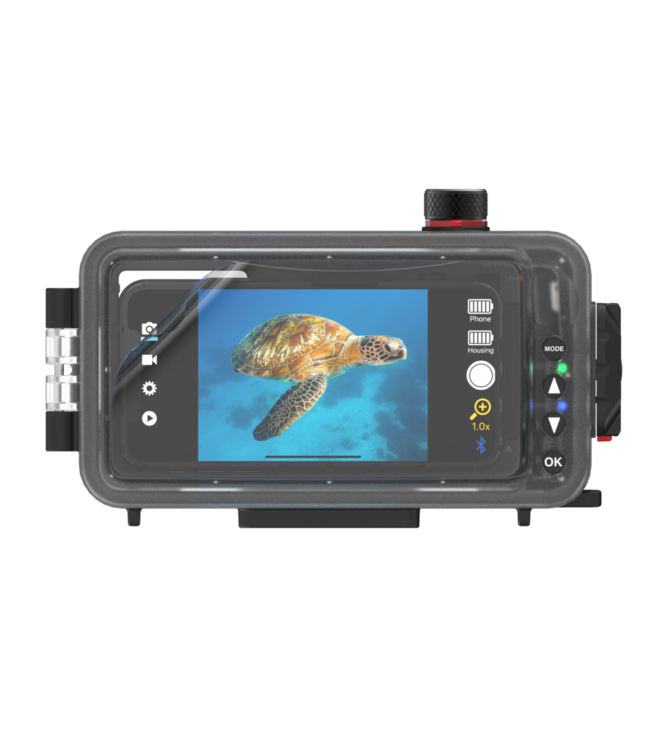 Sealife  Screen Shield voor SportDiver