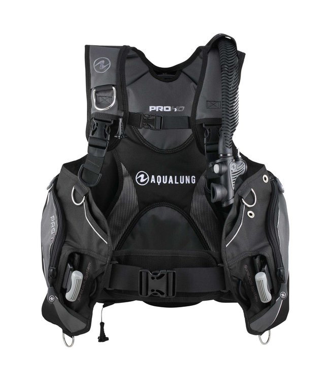 Aqualung Pro HD Man trimvest