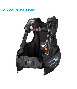 TUSA TUSA Crestline 2 trimvest