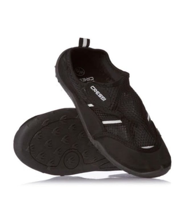 Cressi Noumea Waterschoen Zwart