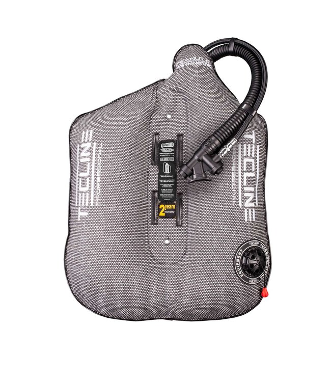 Tecline Peanut 21 mono