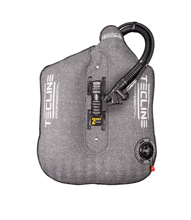 Tecline Peanut 16 mono