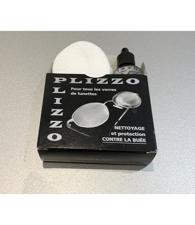Plizzo nanopower Anti Fog 20ml