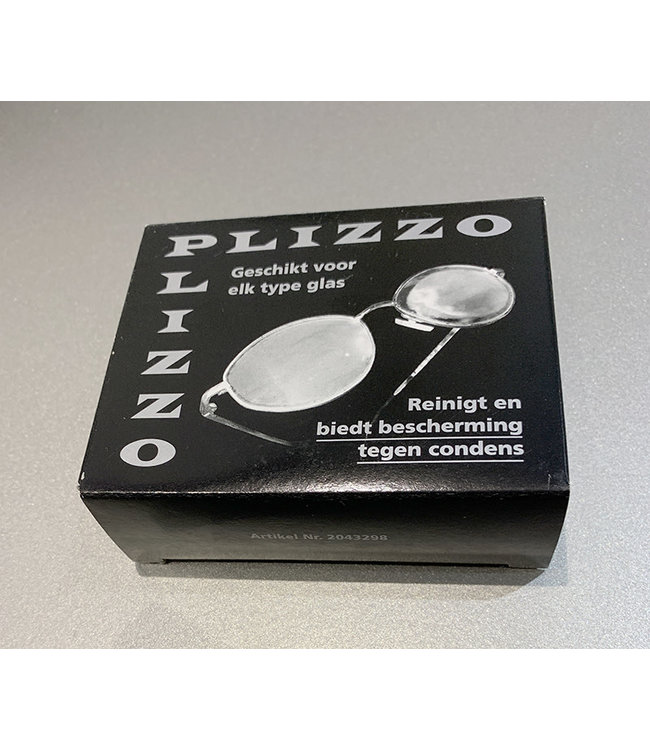 Plizzo nanopower Anti Fog 20ml