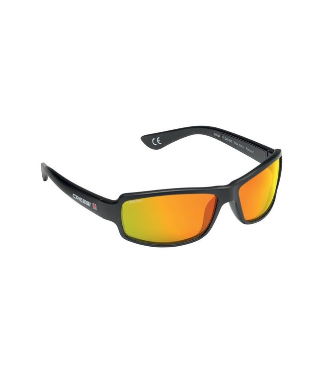 Cressi Ninja zonnebril