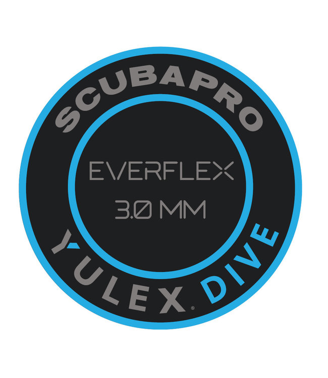 Scubapro 3-2mm Everflex Yulex dames