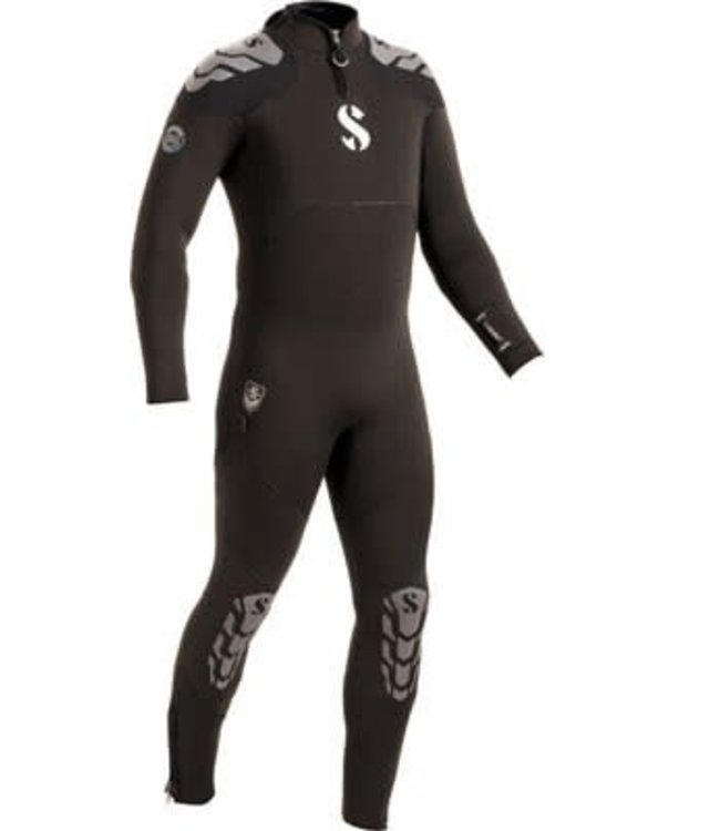 Scubapro 5-4mm Everflex Yulex heren