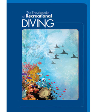 PADI PADI Encyclopedie of Recreational Diving