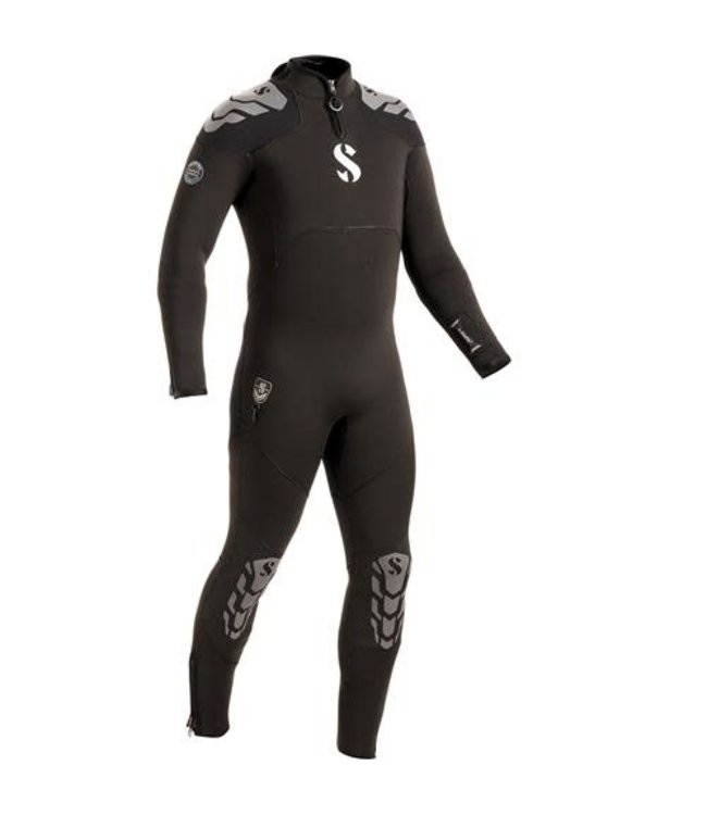 Scubapro 7.5-5mm Everflex Yulex heren