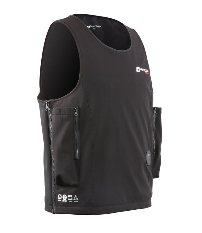 Venture Heat Pro Heated Dive Vest
