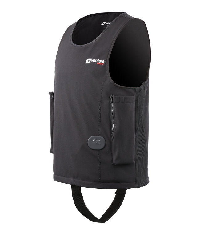 Venture Heat Pro Heated Dive Vest Diveoutlet