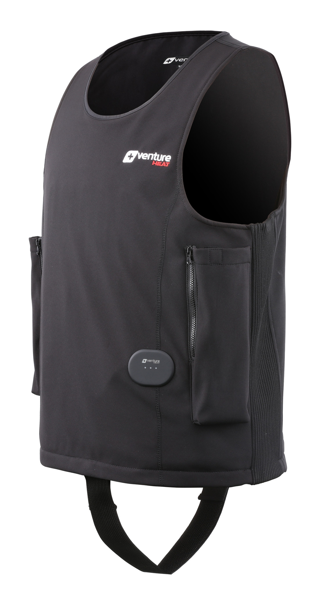 Venture Heat Pro Heated Dive Vest Diveoutlet