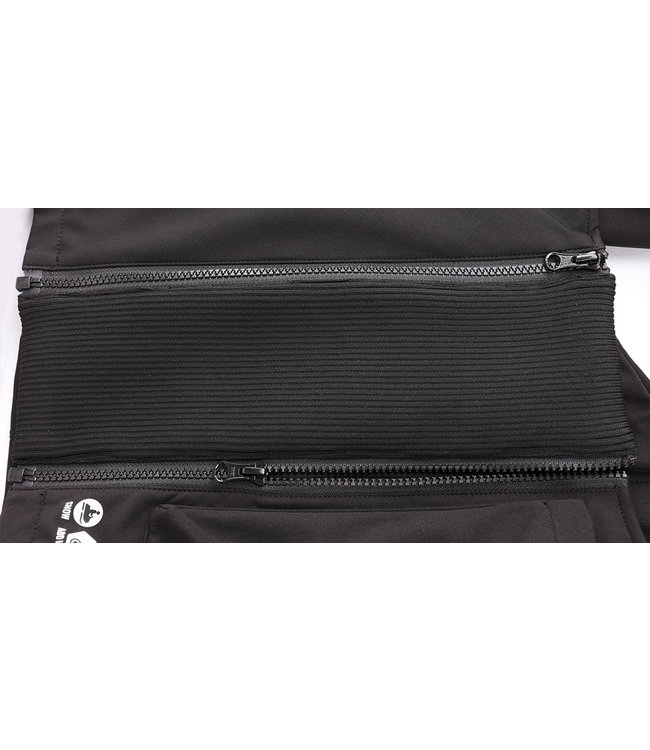 Venture Heat Pro Heated Dive Vest