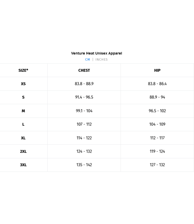 Venture Heat Pro Heated Dive Vest