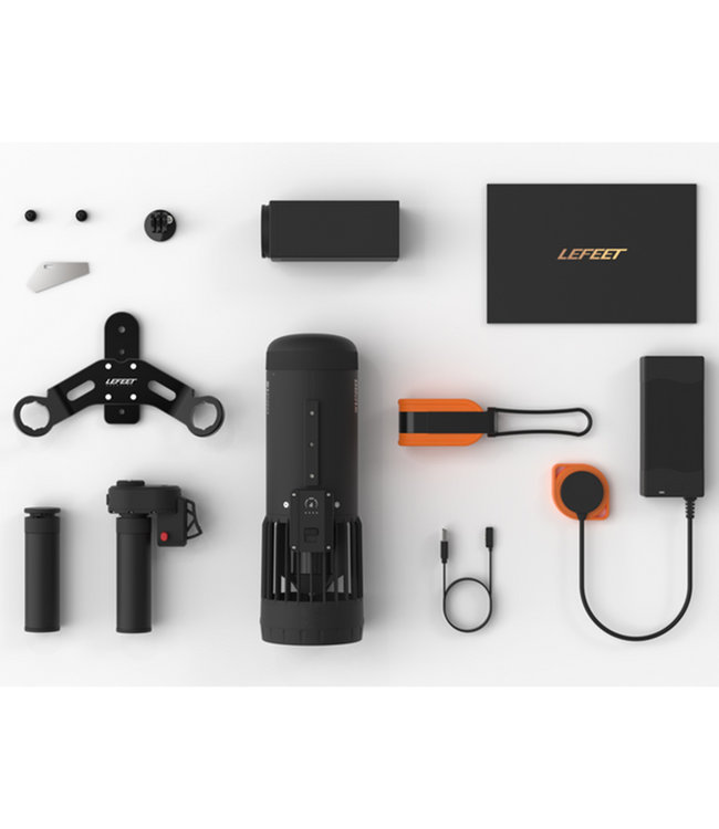 Lefeet S1 Pro Water Scooter
