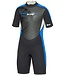 Bare Bare 2mm Manta Junior shorty