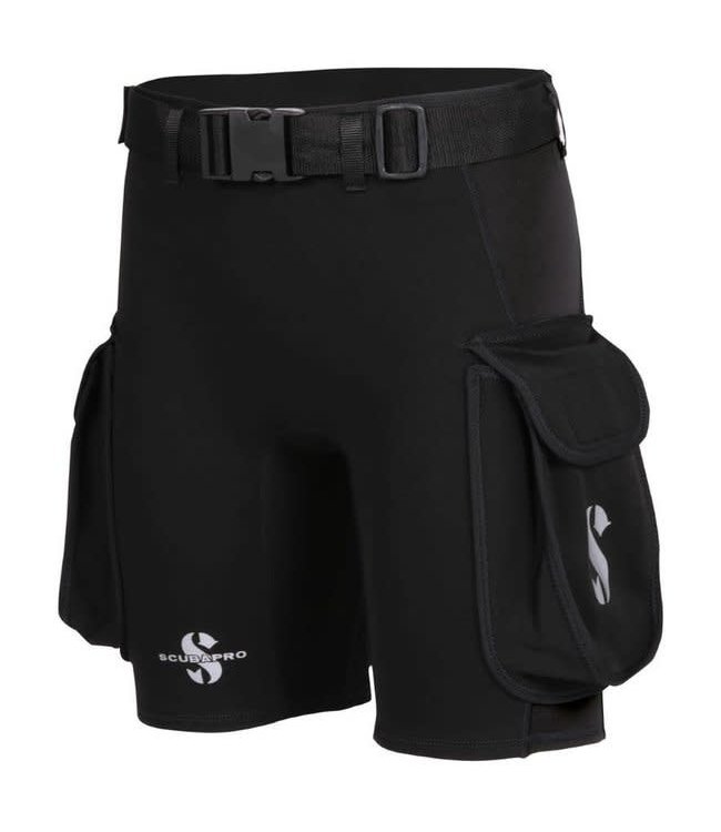 Scubapro Hybrid Cargo Shorts dames