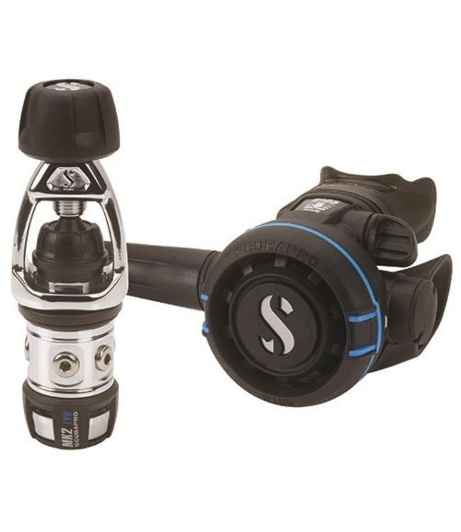 Scubapro MK2 EVO / R105