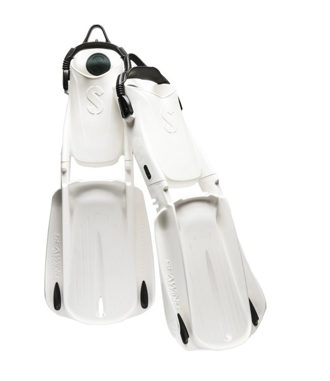 Scubapro Seawing Supernova vinnen