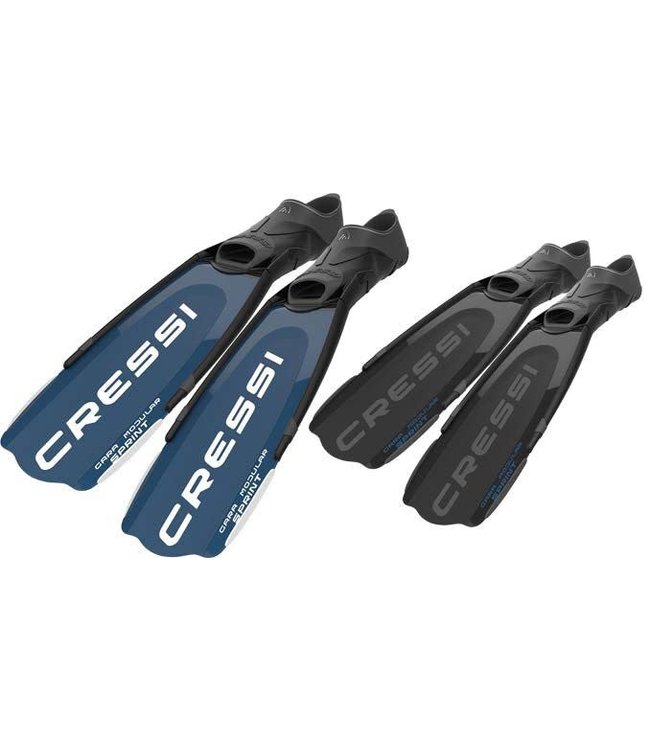 Cressi Gara Modular Sprint Freedive vin