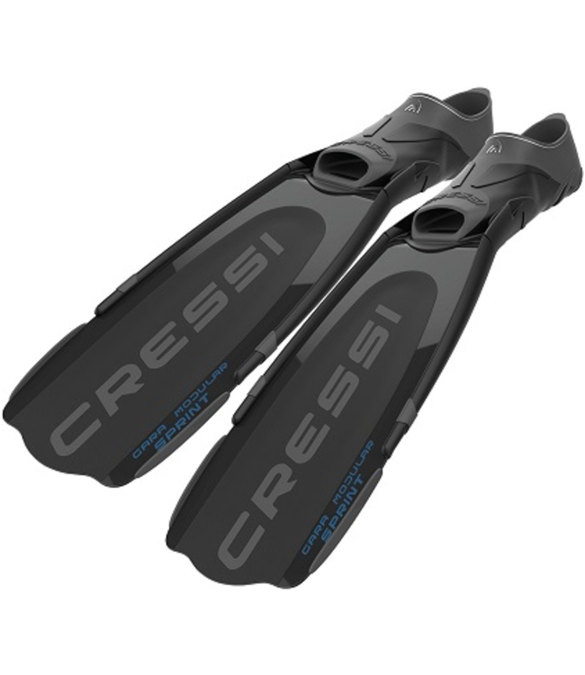 Cressi Gara Modular Sprint Freedive vin