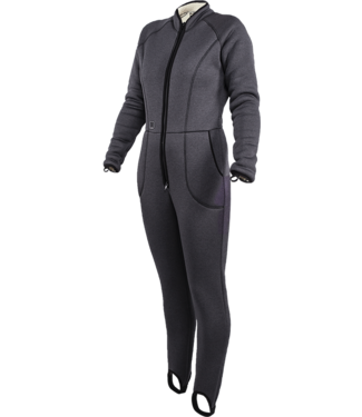 AVATAR AVATAR Onderpak SNT Marine Dames