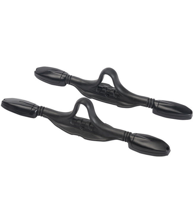 Scubapro Seawing Nova Bungee Straps Zwart