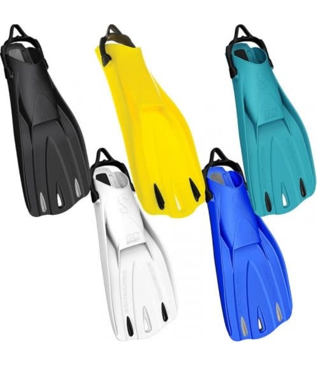 Scubapro Go Sport vinnen