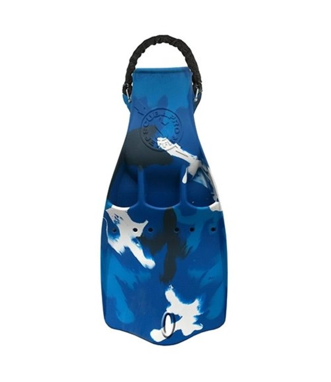 Scubapro Camo Jet fin vinnen